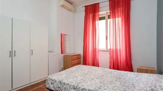 Rooms in Roma Municipio II – Parioli/Nomentano - photo 1