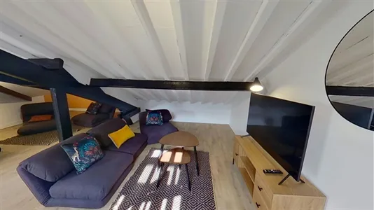 Rooms in Paris 18ème arrondissement - Montmartre - photo 8