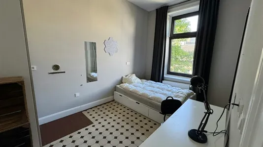 Rooms in Hamburg Eimsbuttel - photo 1