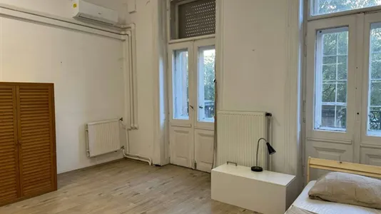 Rooms in Budapest Erzsébetváros - photo 2
