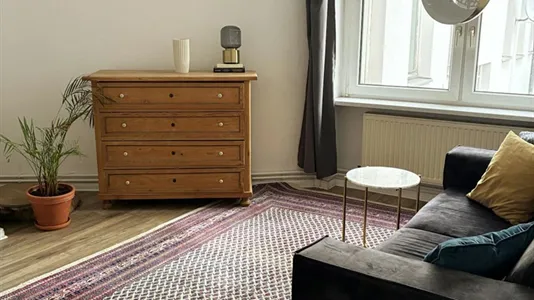 Rooms in Berlin Mitte - photo 3