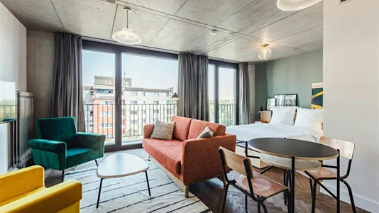 Apartments in Berlin Mitte - photo 4