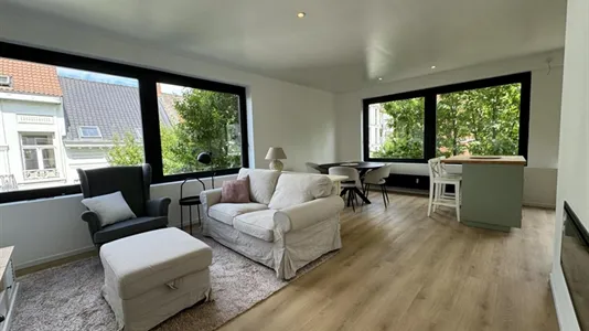 Apartments in Stad Antwerp - photo 2