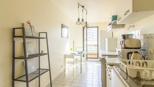 Rooms in Nanterre - photo 9