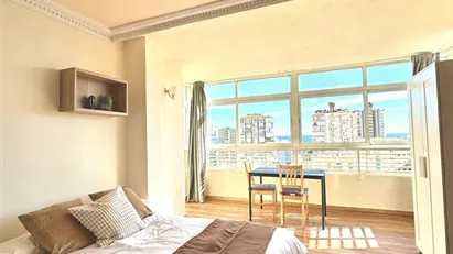 Room for rent in Torremolinos, Andalucía