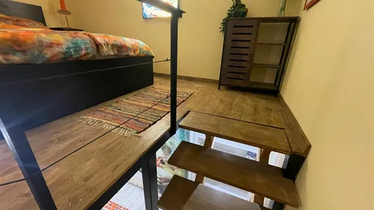 Apartments in Budapest Erzsébetváros - photo 10