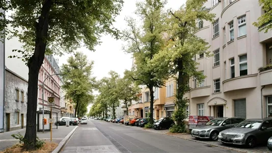 Rooms in Berlin Spandau - photo 10