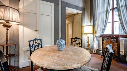 Apartments in Florence - photo 10