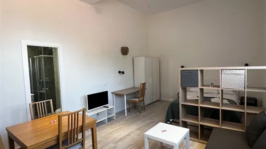 Apartments in Madrid Chamartín - photo 8