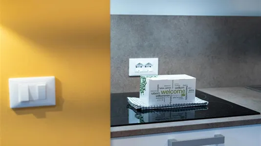 Apartments in Belluno - photo 9