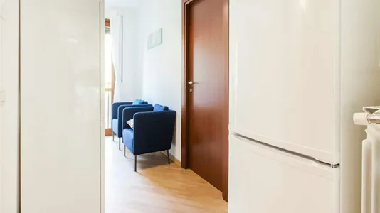 Rooms in Milano Zona 5 - Vigentino, Chiaravalle, Gratosoglio - photo 9
