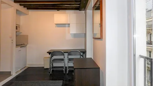 Apartments in Paris 7ème arrondissement - photo 7