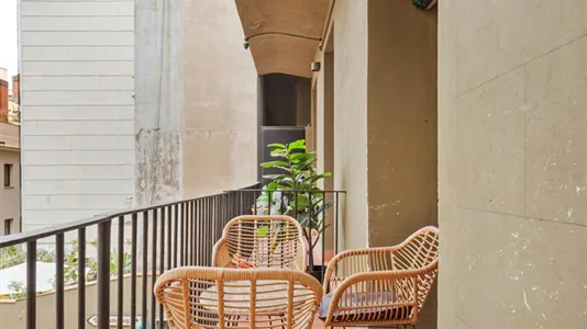 Apartments in Barcelona Ciutat Vella - photo 5