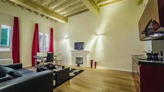 Apartments in Florence - photo 7