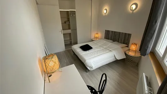 Apartments in Toulouse - photo 5