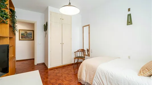 Rooms in Madrid Salamanca - photo 5