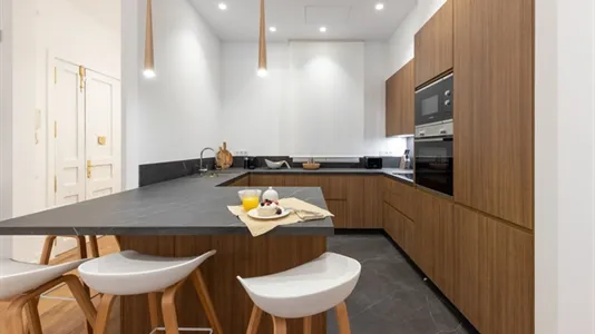 Apartments in Madrid Retiro - photo 9