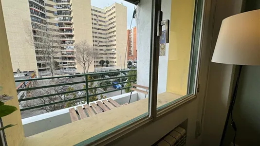 Rooms in Madrid Moncloa-Aravaca - photo 5