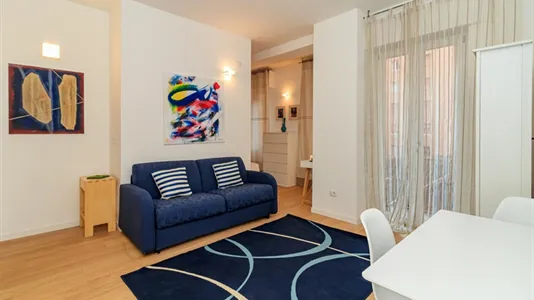 Apartments in Milano Zona 8 - Fiera, Gallaratese, Quarto Oggiaro - photo 1