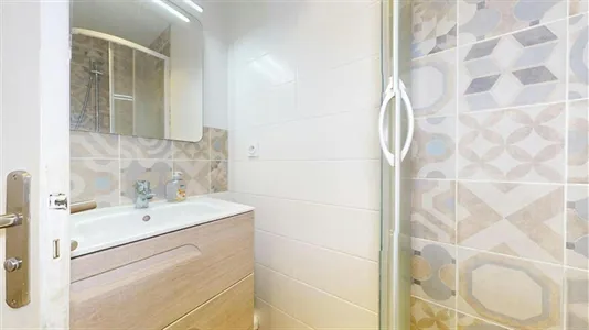 Rooms in Nantes - photo 10