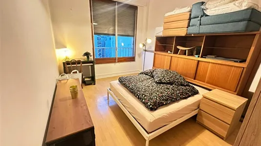 Apartments in Paris 16ème arrondissement (South) - photo 2