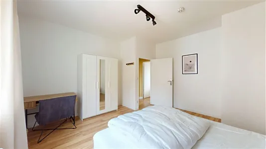 Apartments in Berlin Tempelhof-Schöneberg - photo 4