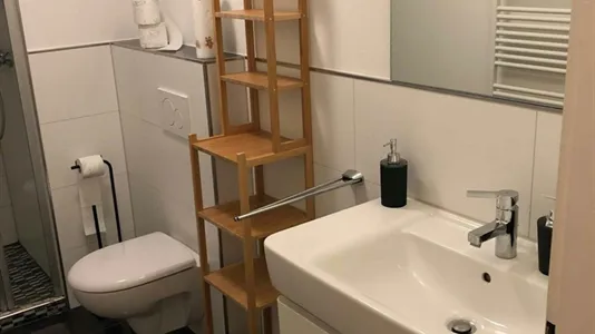 Rooms in Frankfurt Innenstadt II - photo 10