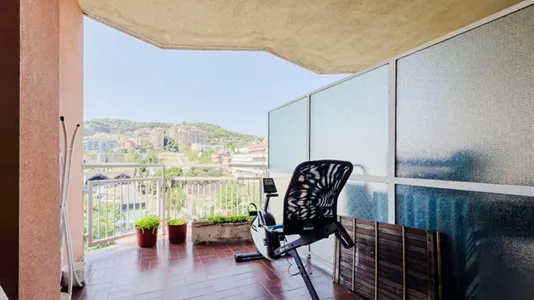 Apartments in Barcelona Eixample - photo 10