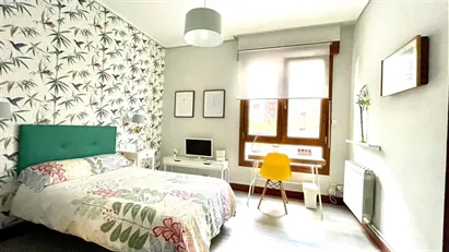 Room for rent in Bilbao, País Vasco