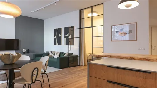 Apartments in Berlin Friedrichshain-Kreuzberg - photo 5