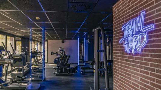 Apartments in Wien Rudolfsheim-Fünfhaus - photo 8