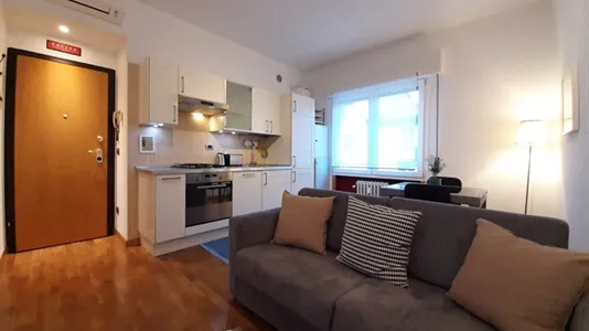 Apartments in Florence - photo 7