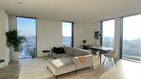 Apartments in Lundby - photo 1