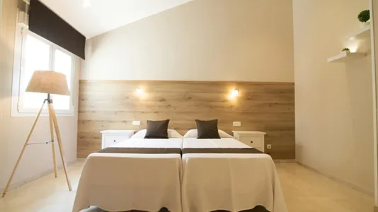 Apartments in Madrid Centro - photo 4