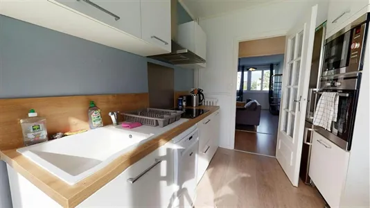 Rooms in Nantes - photo 5