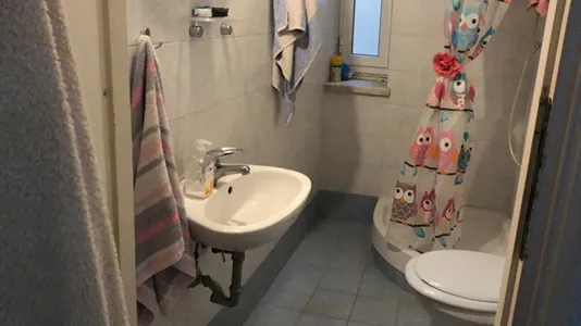 Rooms in Roma Municipio II – Parioli/Nomentano - photo 9