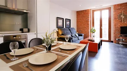 Apartment for rent in Madrid Centro, Madrid