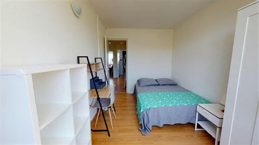 Rooms in Lyon - photo 3