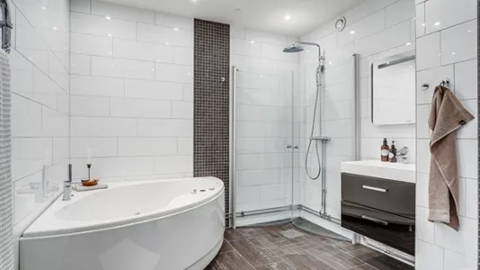 Apartments in Uppsala - photo 3