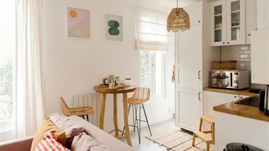 Apartments in Saint-Germain-en-Laye - photo 6