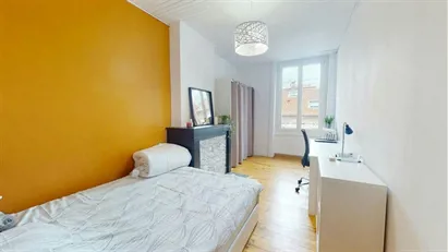 Room for rent in Saint-Étienne, Auvergne-Rhône-Alpes