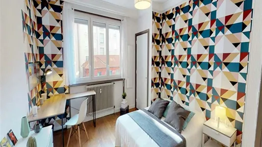 Rooms in Lyon - photo 3