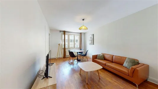 Rooms in Lyon - photo 5