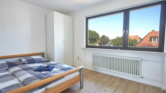 Apartments in Offenbach am Main - photo 2