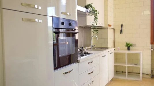 Rooms in Lecco - photo 10