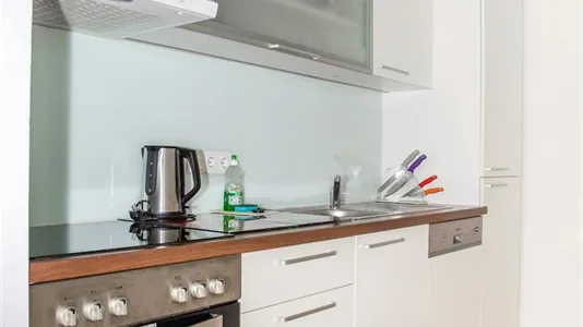 Apartments in Vienna Hernals - photo 5