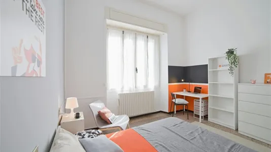 Rooms in Lecco - photo 3