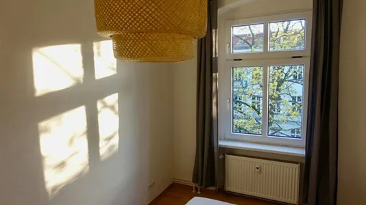 Apartments in Berlin Pankow - photo 9