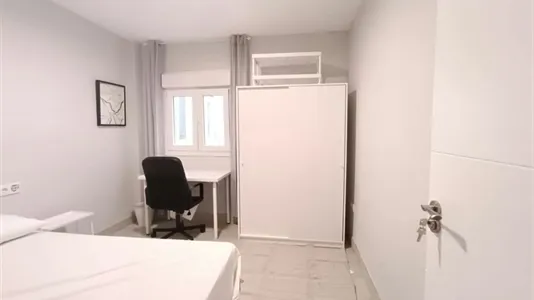 Rooms in Cortijo de Tercia - photo 2