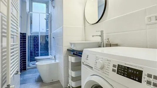 Rooms in Florence - photo 8